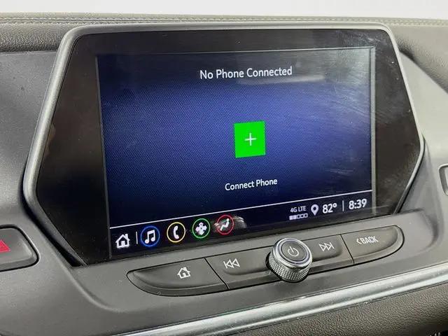 2022 Chevrolet Blazer AWD 2LT