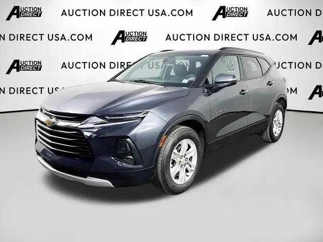 2022 Chevrolet Blazer AWD 2LT for sale in Raleigh, NC