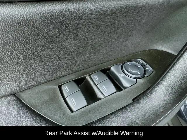 2022 Chevrolet Blazer AWD 2LT