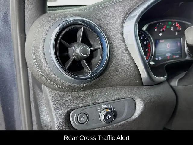 2022 Chevrolet Blazer AWD 2LT