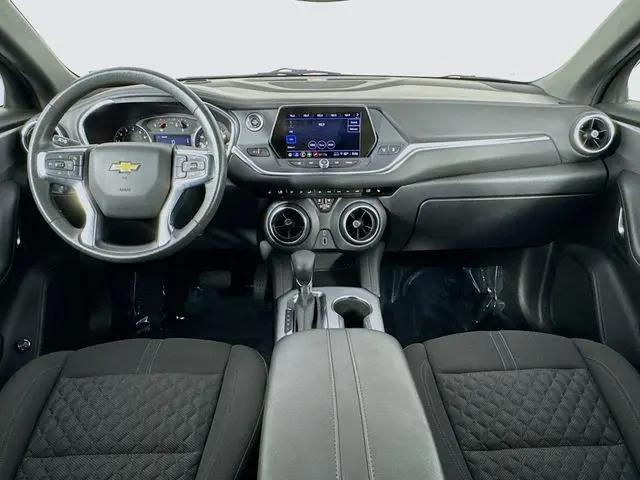 2022 Chevrolet Blazer AWD 2LT