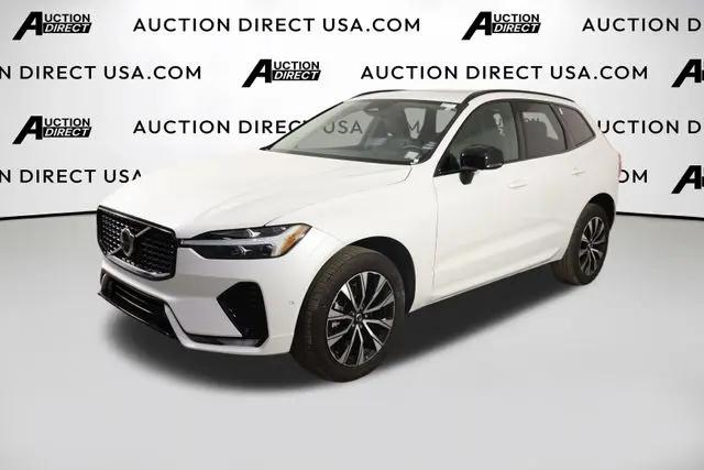 2024 Volvo XC60 B5 Plus Dark Theme for sale in Raleigh, NC