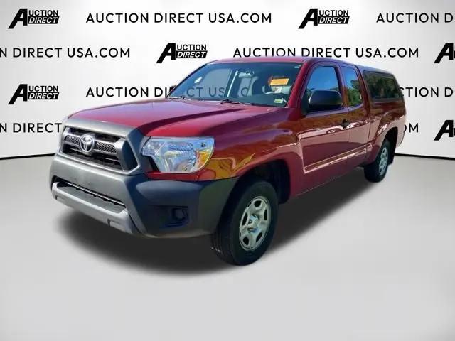 2015 Toyota Tacoma Base for sale in Raleigh, NC