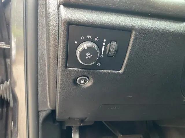 2017 Jeep Grand Cherokee Altitude 4x2