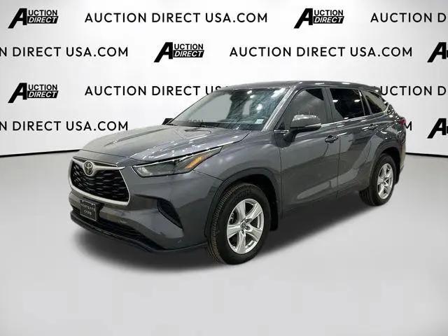 2023 Toyota Highlander L for sale in Raleigh, NC