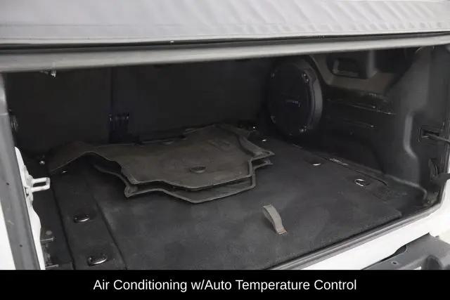 2022 Jeep Wrangler Unlimited Sport Altitude 4x4