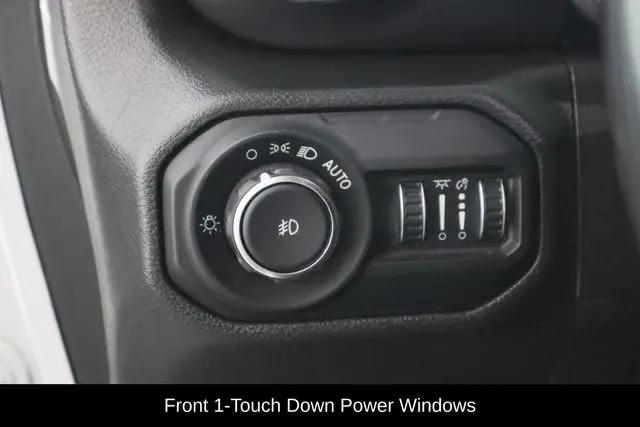 2022 Jeep Wrangler Unlimited Sport Altitude 4x4