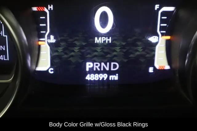 2022 Jeep Wrangler Unlimited Sport Altitude 4x4