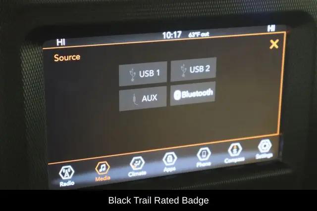 2022 Jeep Wrangler Unlimited Sport Altitude 4x4