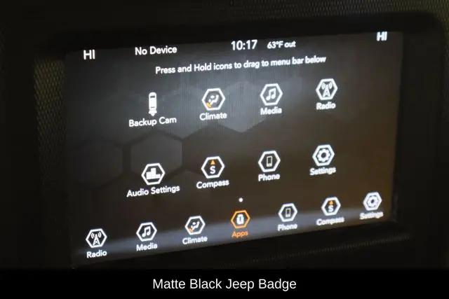 2022 Jeep Wrangler Unlimited Sport Altitude 4x4