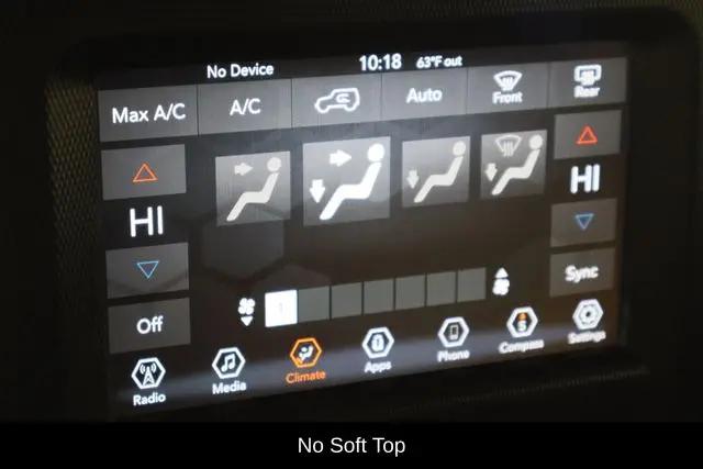 2022 Jeep Wrangler Unlimited Sport Altitude 4x4