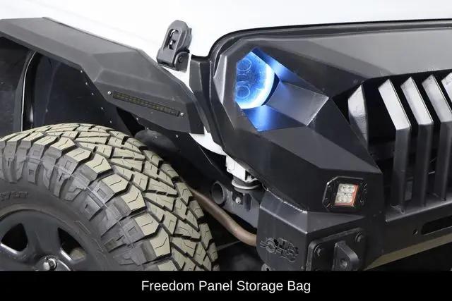 2022 Jeep Wrangler Unlimited Sport Altitude 4x4