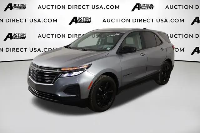 2023 Chevrolet Equinox FWD LS for sale in Raleigh, NC