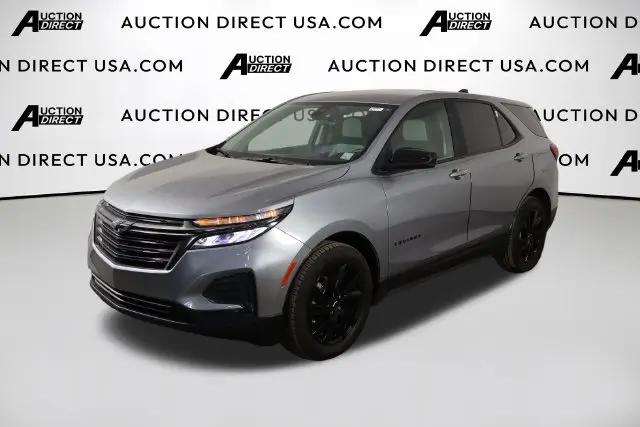 2023 Chevrolet Equinox FWD LS for sale in Raleigh, NC