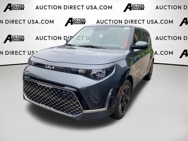 2023 Kia Soul EX for sale in Raleigh, NC