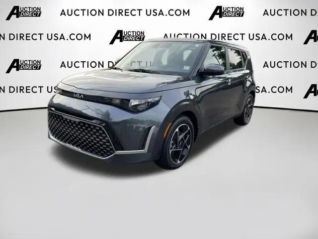 2023 Kia Soul EX for sale in Raleigh, NC