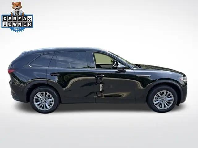 2024 Mazda X-90 3.3 Turbo Preferred Plus
