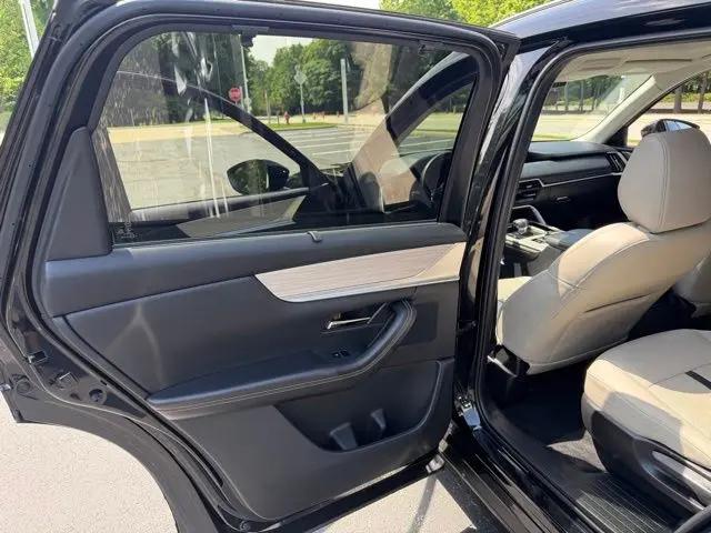 2024 Mazda X-90 3.3 Turbo Preferred Plus
