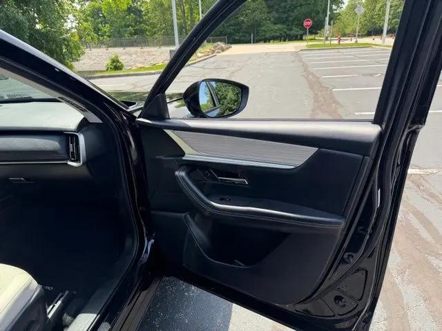 2024 Mazda X-90 3.3 Turbo Preferred Plus