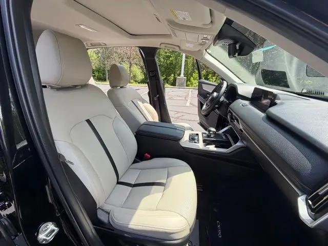 2024 Mazda X-90 3.3 Turbo Preferred Plus