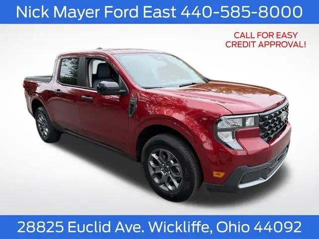 2026 Ford Maverick XLT for sale in Mayfield Heights, OH