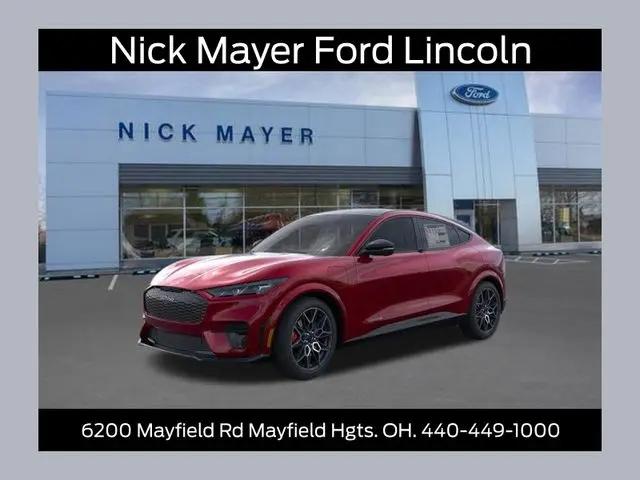 2025 Ford Mustang Mach-E GT for sale in Mayfield Heights, OH