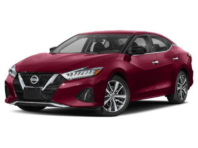 2019 Nissan Maxima 3.5 SL for sale in Kaukauna, WI