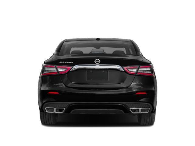 2019 Nissan Maxima 3.5 SL