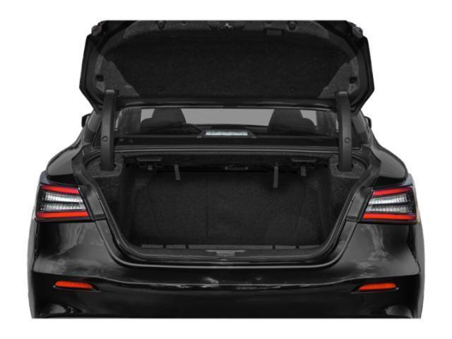 2019 Nissan Maxima 3.5 SL