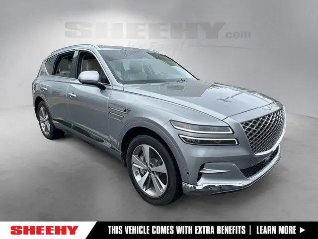 2024 Genesis GV80 2.5T AWD for sale in Chantilly, VA