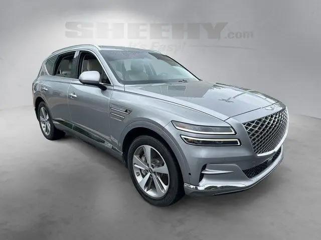 2024 Genesis GV80 2.5T AWD