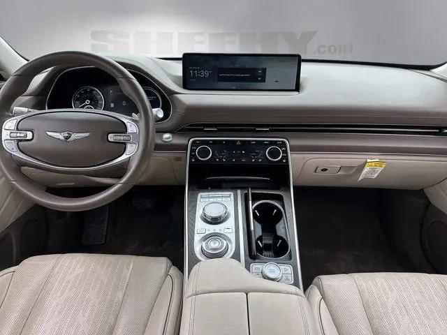 2024 Genesis GV80 2.5T AWD
