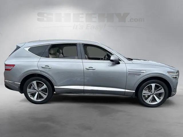 2024 Genesis GV80 2.5T AWD