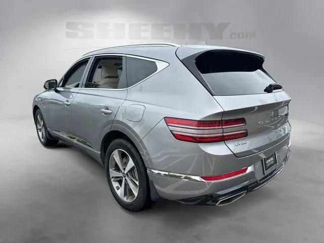 2024 Genesis GV80 2.5T AWD