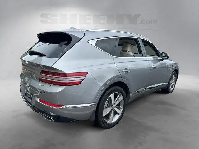 2024 Genesis GV80 2.5T AWD