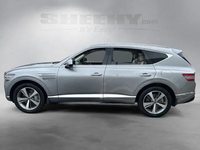 2024 Genesis GV80 2.5T AWD
