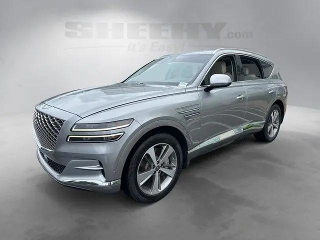 2024 Genesis GV80 2.5T AWD