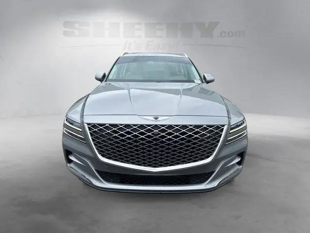 2024 Genesis GV80 2.5T AWD