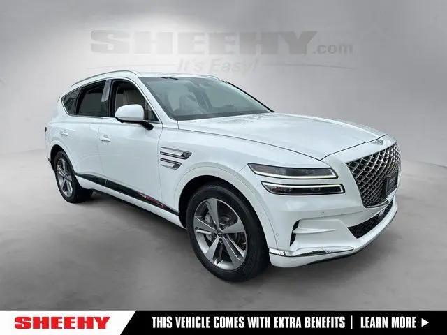 2023 Genesis GV80 3.5T AWD for sale in Chantilly, VA