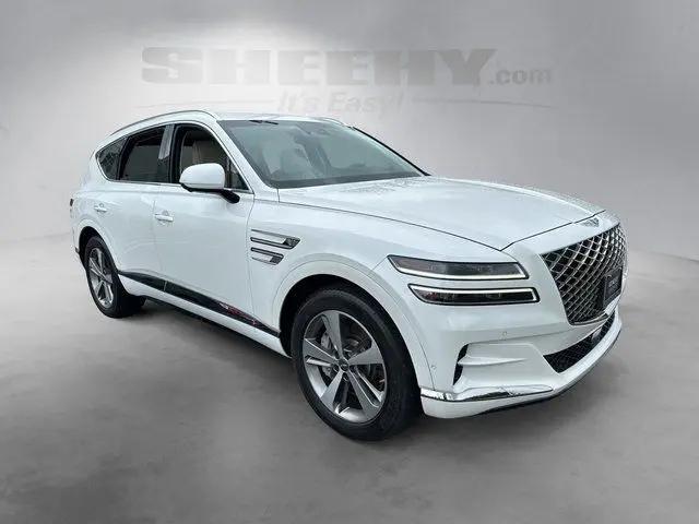 2023 Genesis GV80 3.5T AWD
