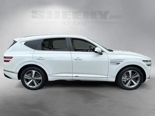 2023 Genesis GV80 3.5T AWD