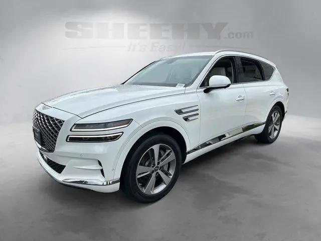 2023 Genesis GV80 3.5T AWD