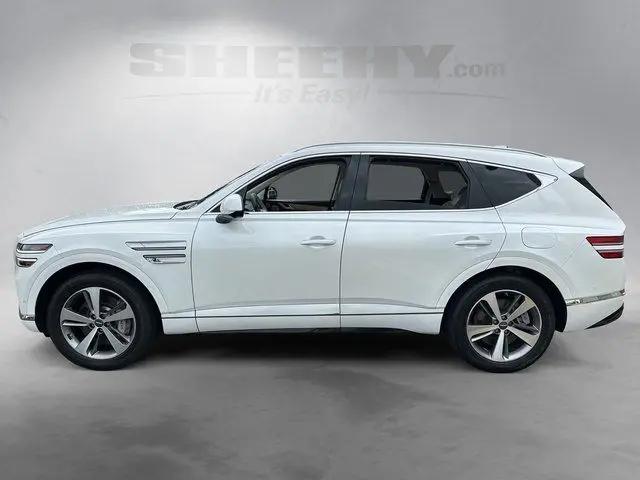 2023 Genesis GV80 3.5T AWD