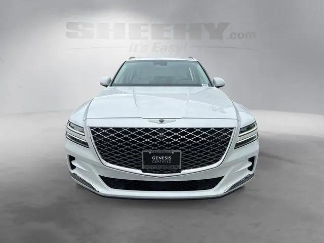 2023 Genesis GV80 3.5T AWD