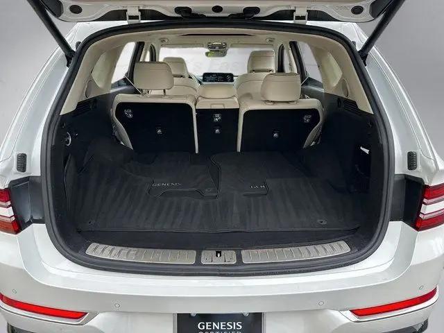 2023 Genesis GV80 3.5T AWD