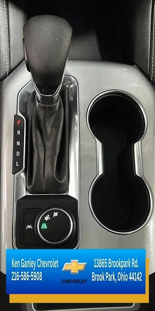 2023 Chevrolet Blazer FWD 2LT