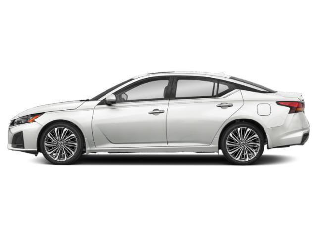 2023 Nissan Altima SL Intelligent AWD 2023 Nissan Altima SL Intelligent AWD