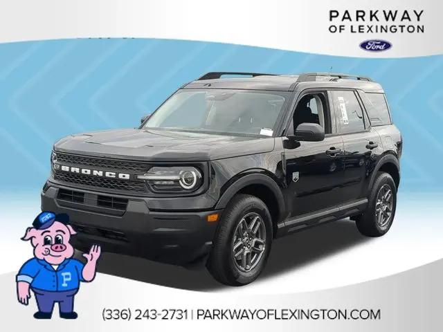 2026 Ford Bronco Sport Big Bend for sale in Lexington, NC