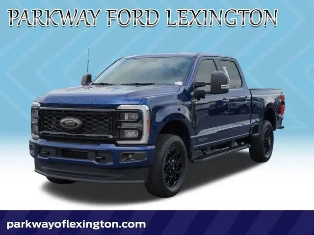 2026 Ford F-350 XLT for sale in Lexington, NC