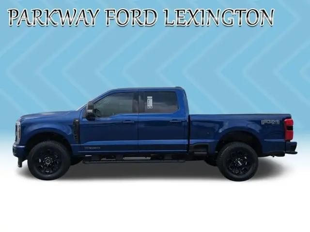 2026 Ford F-350 XLT